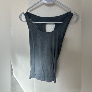 SMALL tank top